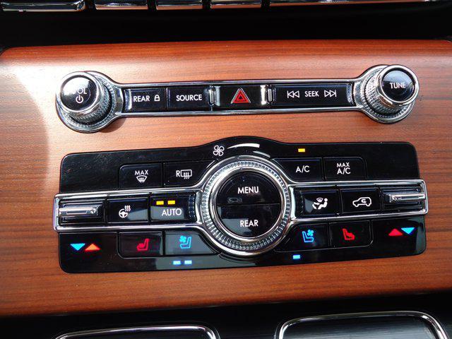 used 2021 Lincoln Aviator car, priced at $40,900