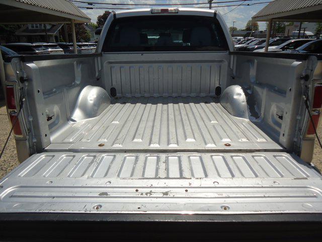 used 2014 Ford F-150 car, priced at $20,900
