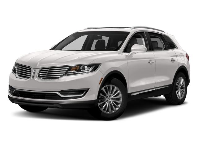 used 2018 Lincoln MKX car, priced at $22,500