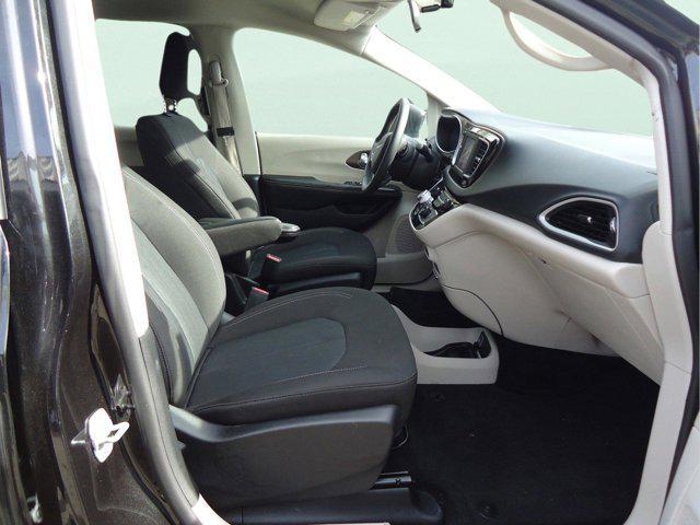 used 2022 Chrysler Voyager car, priced at $44,900