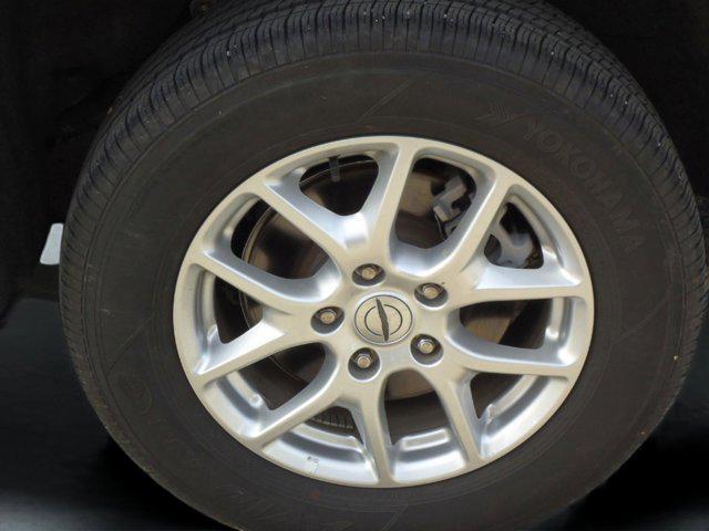 used 2022 Chrysler Voyager car, priced at $44,900