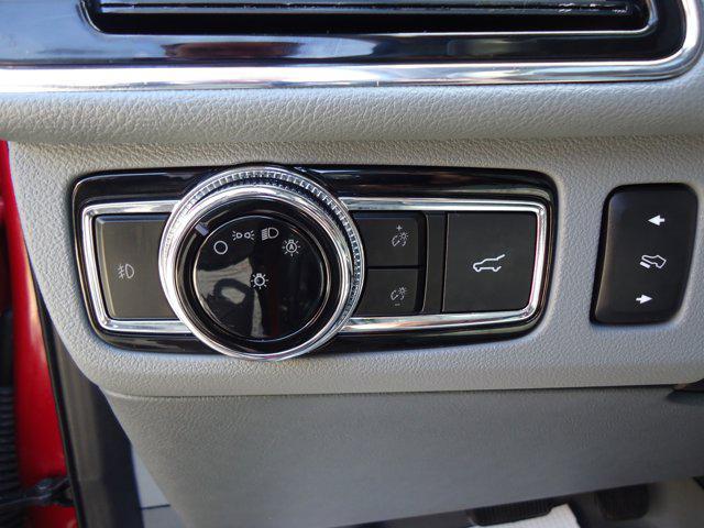 used 2020 Lincoln Navigator car, priced at $48,900