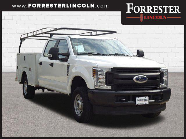 used 2019 Ford F-350 car, priced at $34,900