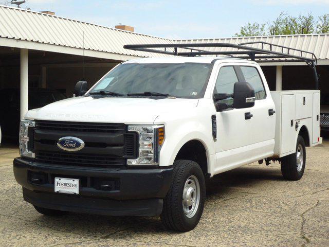 used 2019 Ford F-350 car, priced at $32,900