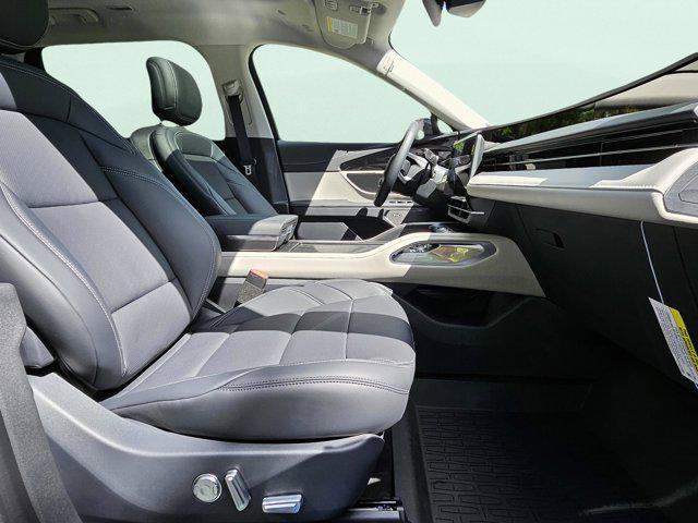 new 2025 Lincoln Nautilus car, priced at $58,500