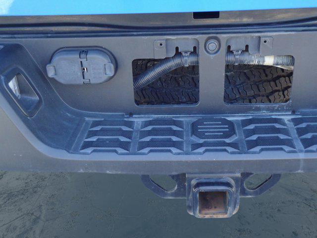 used 2019 Toyota Tacoma car, priced at $34,900