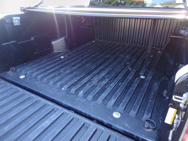 used 2019 Toyota Tacoma car, priced at $34,900