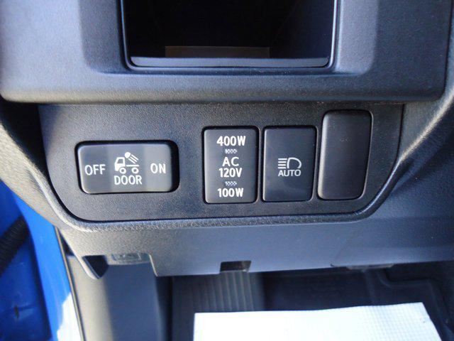 used 2019 Toyota Tacoma car, priced at $34,900