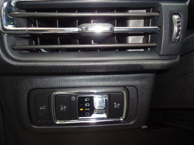 used 2022 Lincoln Corsair car, priced at $29,900