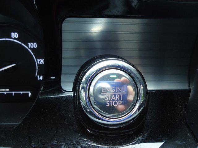 used 2022 Lincoln Corsair car, priced at $29,900