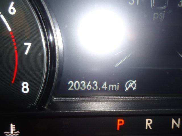 used 2022 Lincoln Corsair car, priced at $29,900