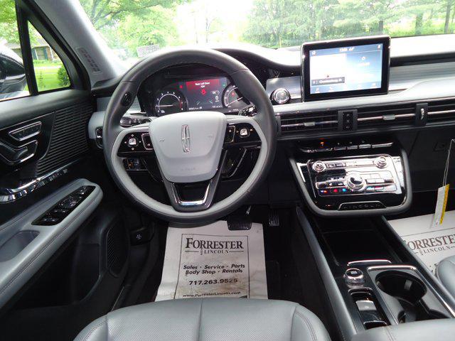 used 2022 Lincoln Corsair car, priced at $29,900