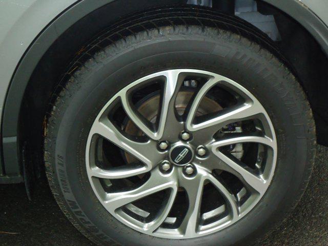 used 2022 Lincoln Corsair car, priced at $29,900