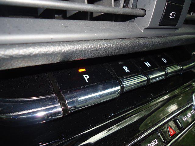 used 2022 Lincoln Corsair car, priced at $29,900