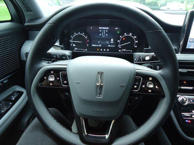 used 2022 Lincoln Corsair car, priced at $29,900