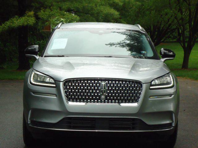 used 2022 Lincoln Corsair car, priced at $29,900
