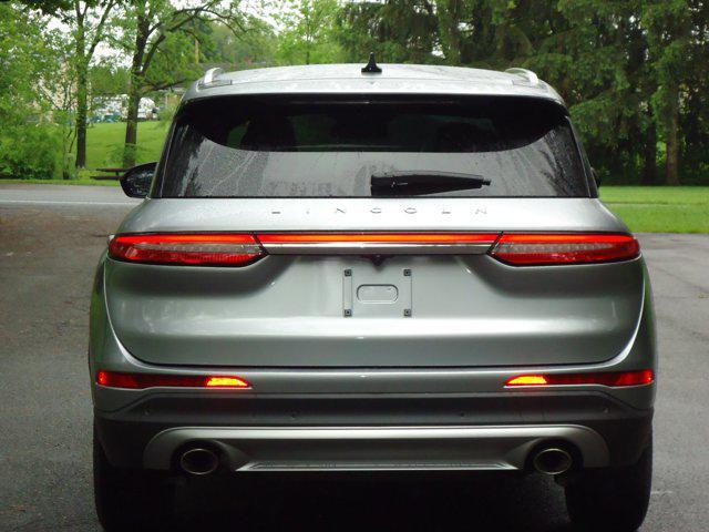 used 2022 Lincoln Corsair car, priced at $29,900