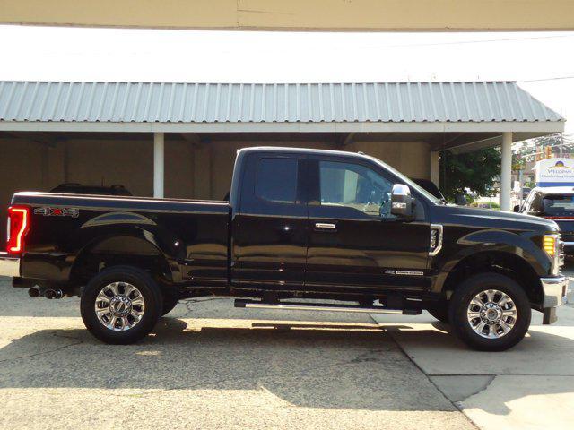 used 2017 Ford F-250 car, priced at $53,900