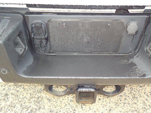 used 2023 Ford F-250 car, priced at $81,900