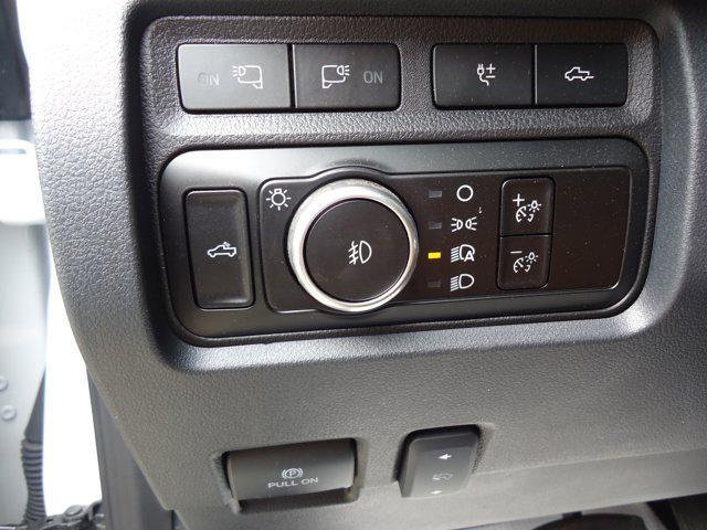used 2023 Ford F-250 car, priced at $81,900