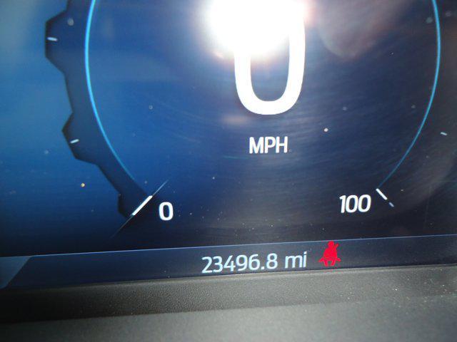 used 2023 Ford F-250 car, priced at $81,900