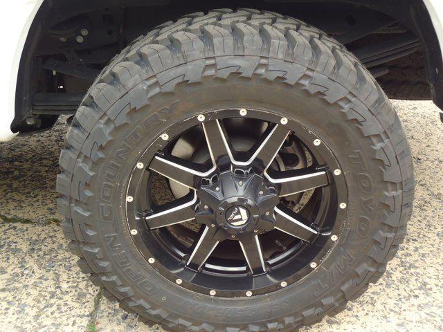 used 2023 Ford F-250 car, priced at $81,900
