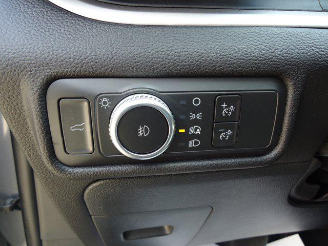 used 2022 Ford Explorer car, priced at $31,900