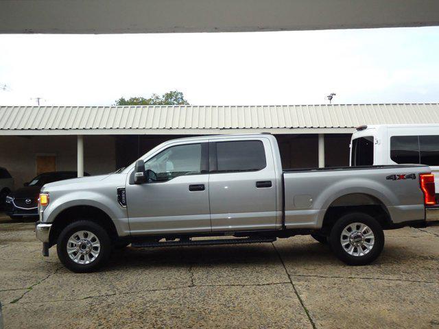 used 2022 Ford F-250 car, priced at $42,900