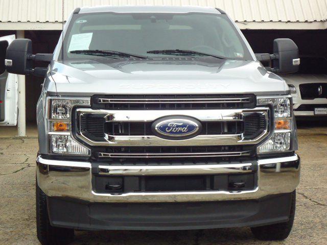 used 2022 Ford F-250 car, priced at $42,900