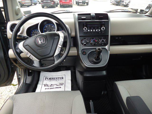 used 2008 Honda Element car, priced at $14,900