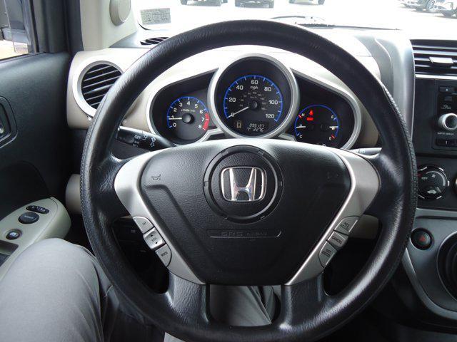 used 2008 Honda Element car, priced at $14,900
