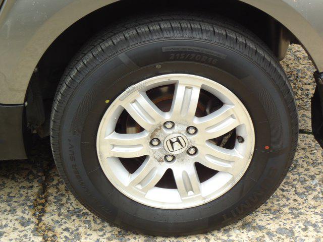 used 2008 Honda Element car, priced at $14,900