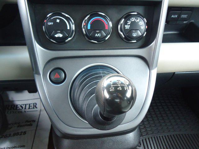 used 2008 Honda Element car, priced at $14,900