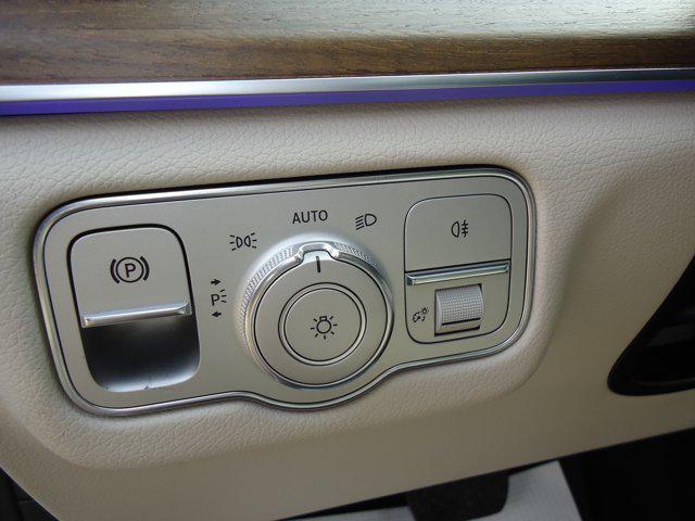 used 2022 Mercedes-Benz GLE 350 car, priced at $49,900