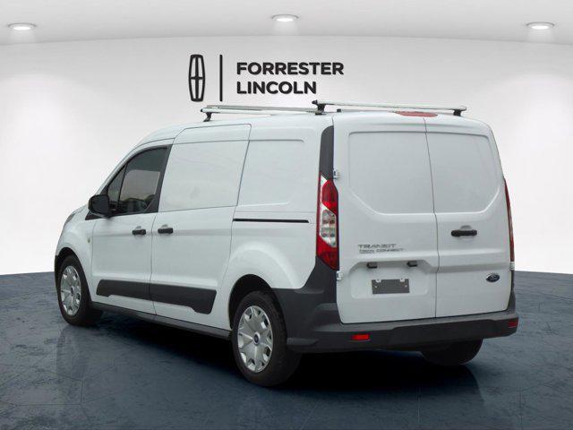 used 2018 Ford Transit Connect car, priced at $21,900