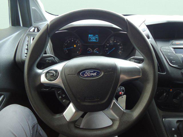 used 2018 Ford Transit Connect car, priced at $21,900