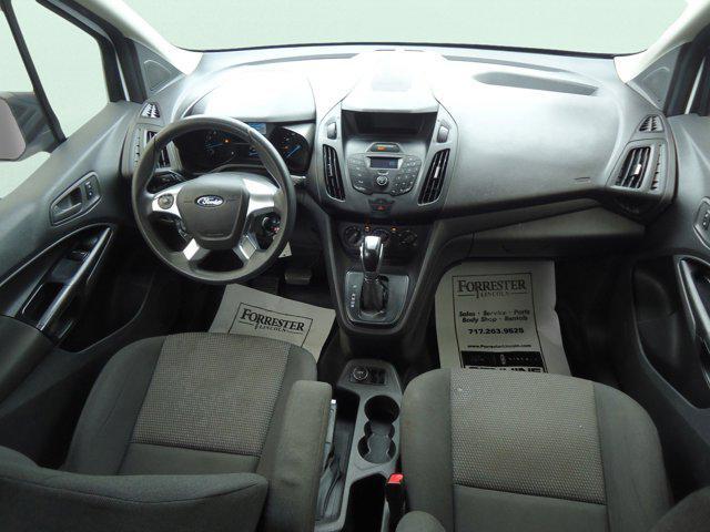 used 2018 Ford Transit Connect car, priced at $21,900