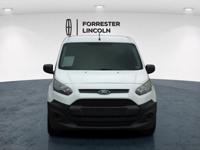 used 2018 Ford Transit Connect car, priced at $21,900