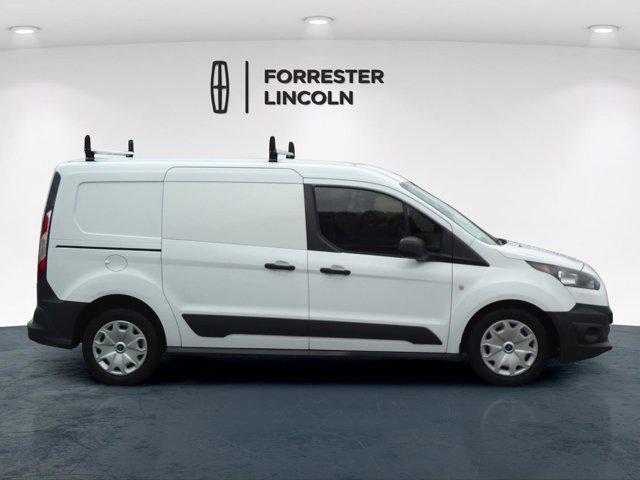 used 2018 Ford Transit Connect car, priced at $21,900