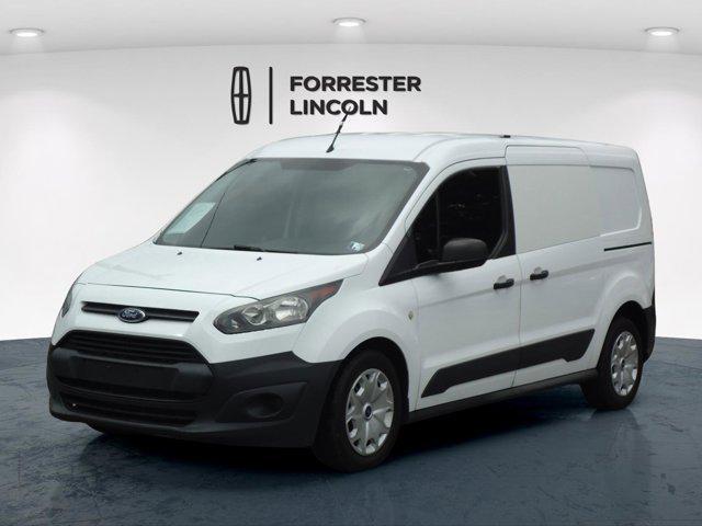 used 2018 Ford Transit Connect car, priced at $21,900