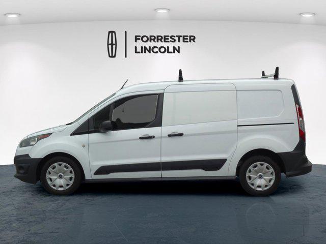 used 2018 Ford Transit Connect car, priced at $21,900