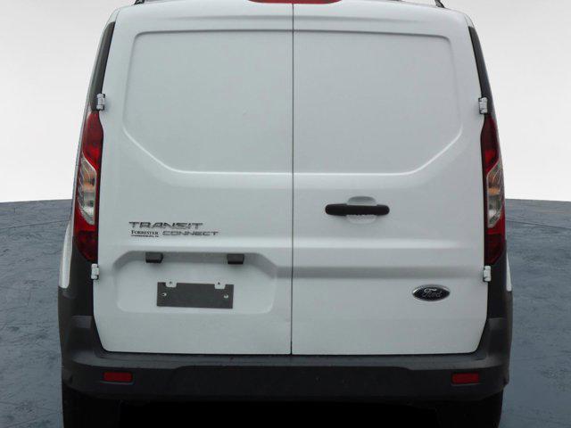 used 2018 Ford Transit Connect car, priced at $21,900