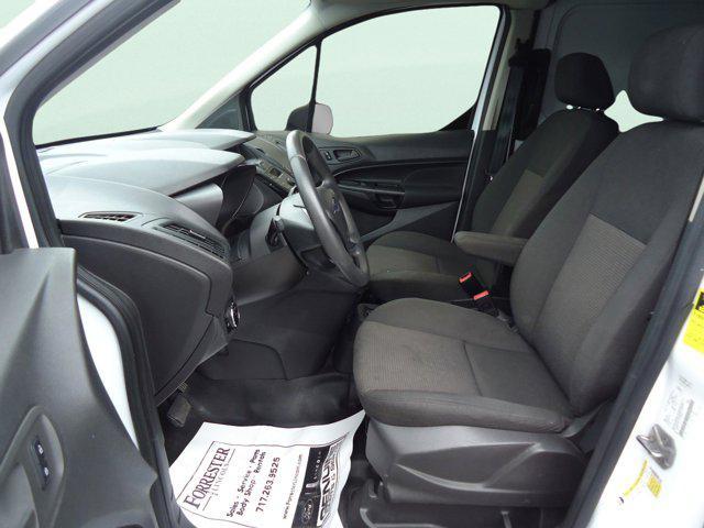 used 2018 Ford Transit Connect car, priced at $21,900