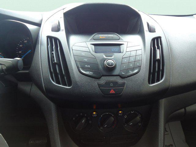 used 2018 Ford Transit Connect car, priced at $21,900