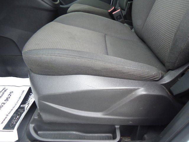 used 2018 Ford Transit Connect car, priced at $21,900