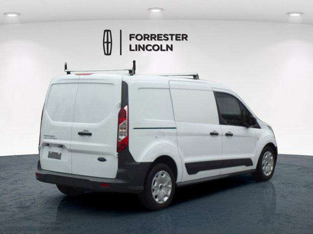 used 2018 Ford Transit Connect car, priced at $21,900