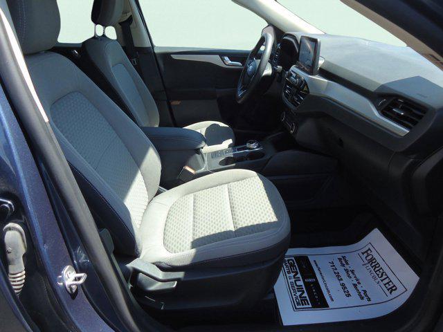 used 2020 Ford Escape car, priced at $17,500