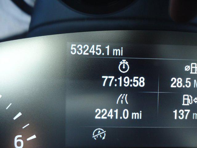 used 2020 Ford Escape car, priced at $17,500