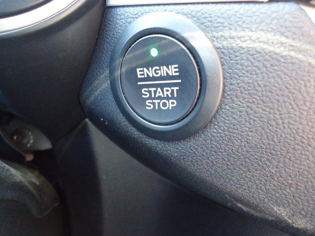 used 2020 Ford Escape car, priced at $17,500