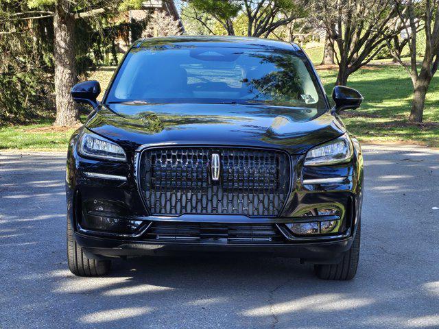 new 2025 Lincoln Corsair car, priced at $48,165